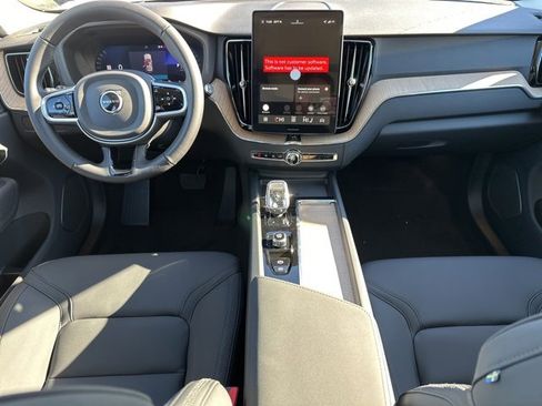 New 2026 Volvo XC60 B5 Plus w/ Protection Package Premier image 11