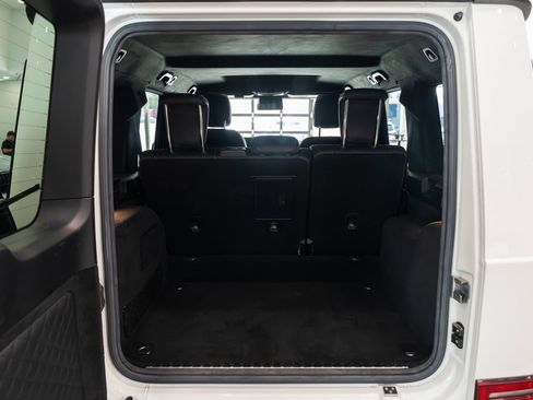 Used 2020 Mercedes-Benz G 550 image 8