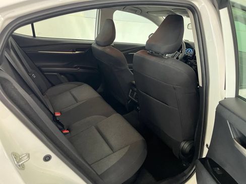Used 2025 Toyota Camry LE FWD image 23