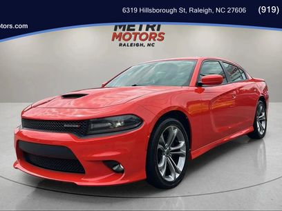 Used 2020 Dodge Charger GT w/ Plus Group