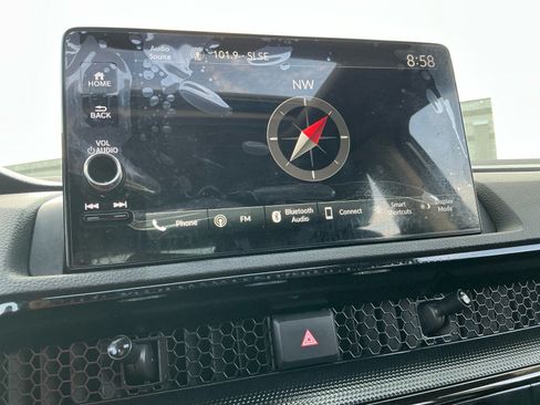 Used 2023 Honda CR-V EX-L image 28