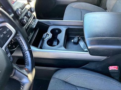 Used 2022 RAM 1500 Lone Star image 15