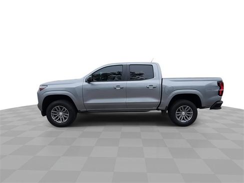 Used 2023 Chevrolet Colorado LT w/ LT Convenience Package image 5