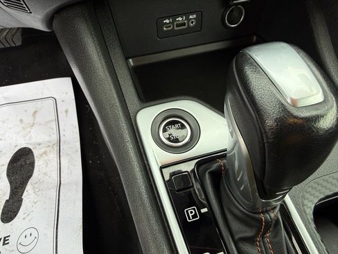 Used 2023 Nissan Sentra SR w/ Midnight Edition Package image 21