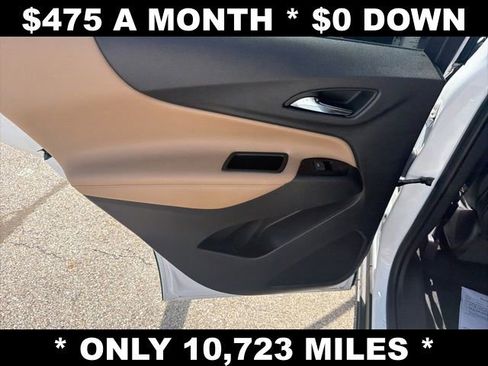 Used 2024 Chevrolet Equinox Premier AWD/4WD image 30