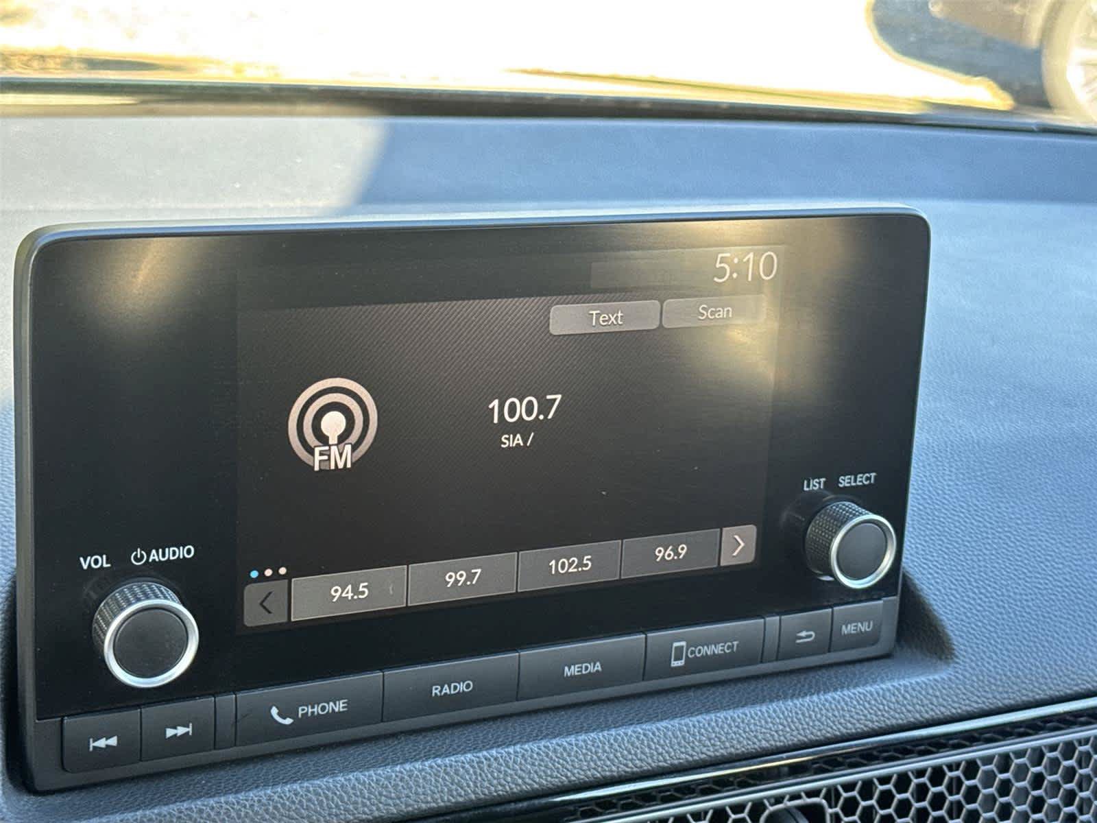 Used 2022 Honda Civic Sport image 22