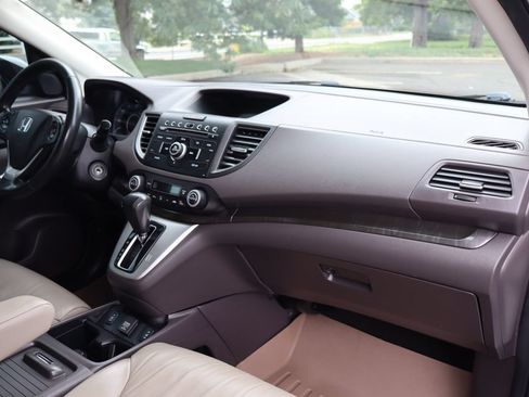 Used 2014 Honda CR-V EX-L image 17
