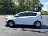 Used 2020 Chevrolet Sonic LT image 4