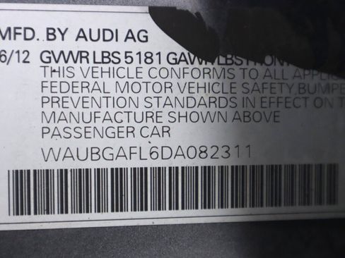 Used 2013 Audi S4 Premium Plus AWD/4WD image 44