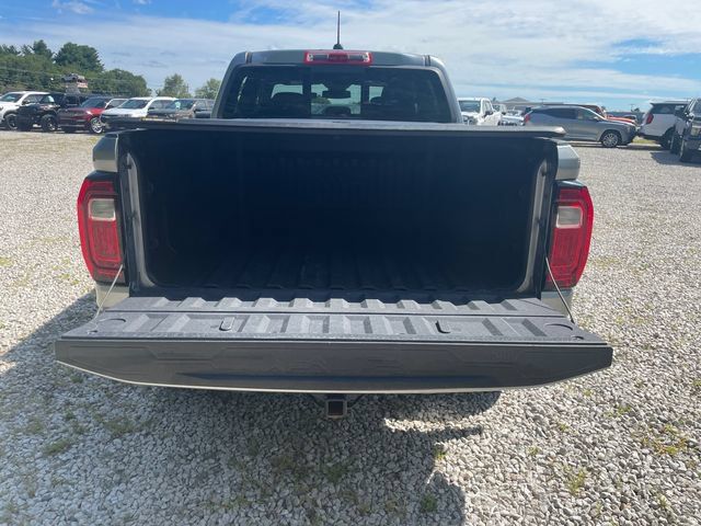 Used 2024 GMC Canyon AT4 AWD/4WD image 13