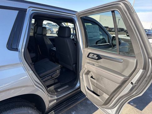 New 2026 Chevrolet Tahoe RST w/ Advanced Technology Package image 27