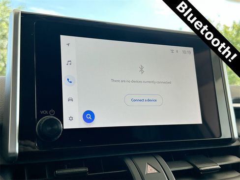 Used 2024 Toyota RAV4 XLE image 24