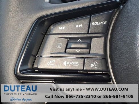 New 2026 Subaru Forester Premium image 19