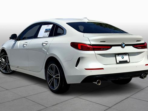 Used 2024 BMW 228i xDrive Gran Coupe w/ Convenience Package image 11