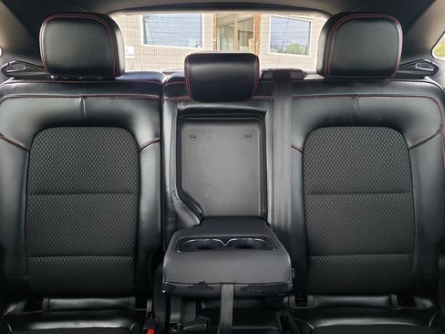 Used 2023 Ford Escape ST-Line w/ Tech Pack #1 AWD/4WD image 13
