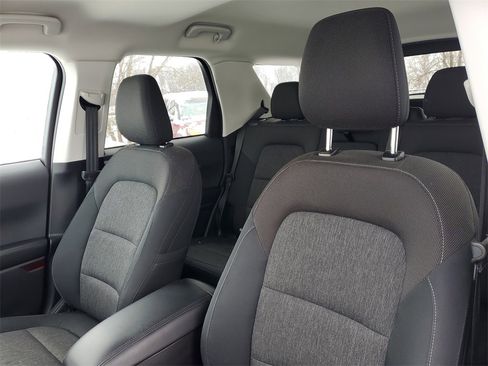 Used 2024 Ford Bronco Sport Big Bend image 11