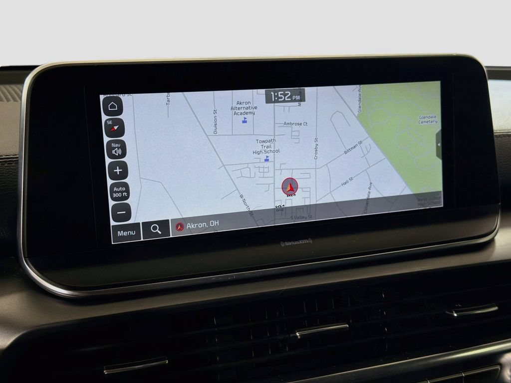 Used 2022 Kia Telluride S AWD/4WD image 15