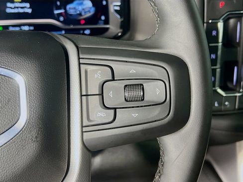 Used 2024 GMC Yukon XL Denali w/ Max Trailering Package image 17