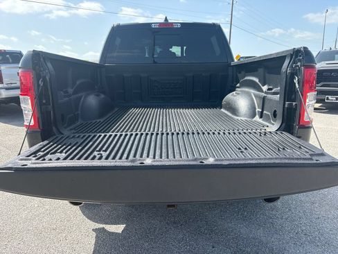 Used 2022 RAM 1500 Lone Star RWD image 32