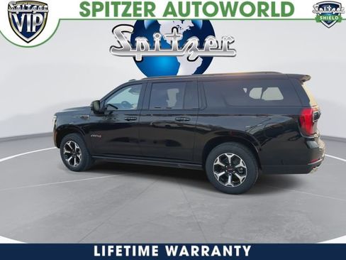 New 2026 GMC Yukon XL AT4 w/ AT4 Premium Plus Package AWD/4WD image 7