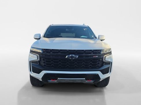 Used 2024 Chevrolet Tahoe Z71 w/ Z71 Off-Road Package AWD/4WD image 9