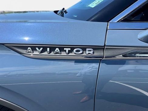 New 2026 Lincoln Aviator Reserve AWD/4WD image 8