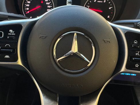 Used 2023 Mercedes-Benz Sprinter 3500 image 50