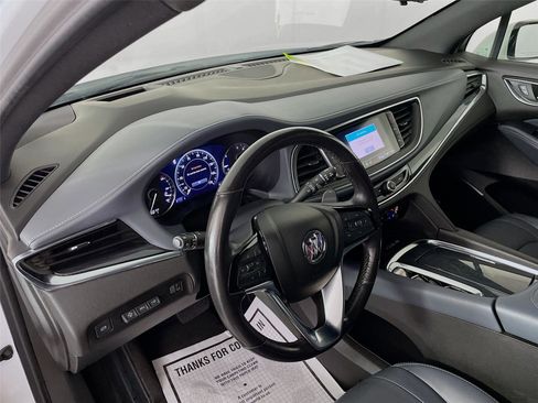 Used 2022 Buick Enclave Premium AWD/4WD image 11