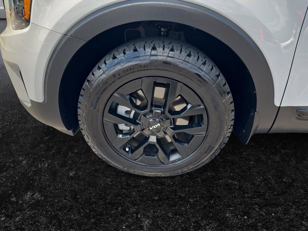 Used 2024 Kia Telluride SX Prestige X-Pro AWD/4WD image 9