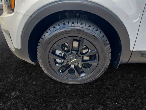 Used 2024 Kia Telluride SX Prestige X-Pro AWD/4WD image 9