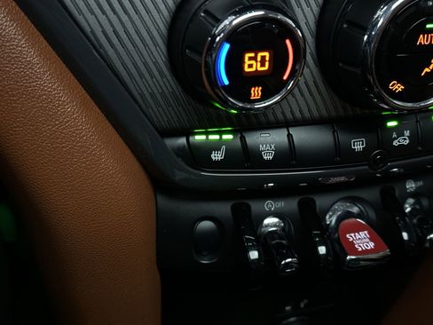 Certified 2023 MINI Cooper Countryman S w/ Signature Upholstery Package AWD/4WD image 22