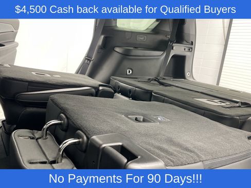 New 2025 Jeep Grand Cherokee L Altitude image 39