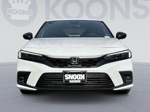 Used 2024 Honda Civic Sport image 11