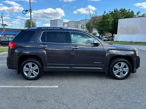Used 2014 GMC Terrain SLT FWD image 5