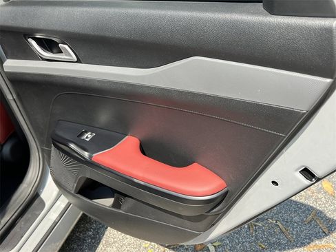 Used 2023 Kia K5 GT-Line w/ GT-Line Premium Package image 12