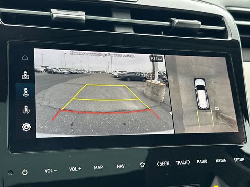 Used 2024 Hyundai Tucson Limited image 20