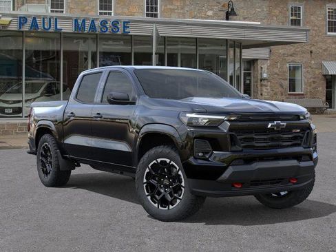 New 2026 Chevrolet Colorado Z71 w/ Technology Package image 7