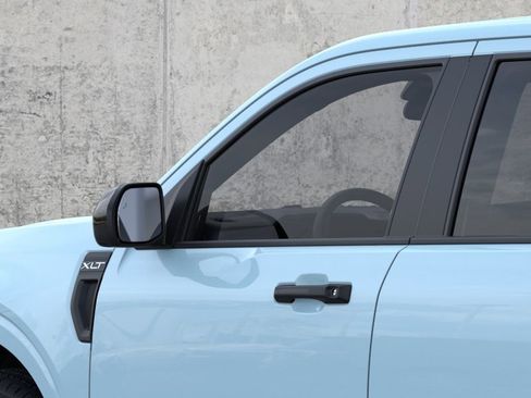 New 2026 Ford Maverick XLT AWD/4WD image 21