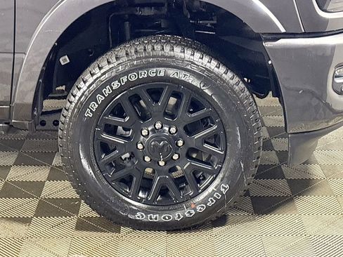 New 2026 RAM 2500 Limited AWD/4WD image 24