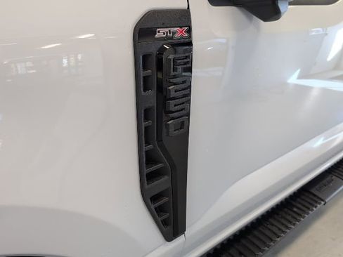 New 2026 Ford F250 XL w/ STX Appearance Package image 12