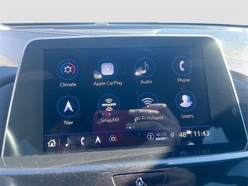 Used 2023 Cadillac CT4 V Blackwing w/ Driver Assist Package image 15