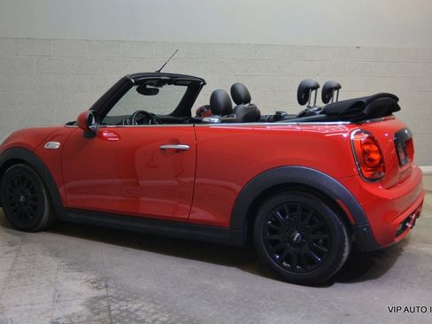 Used 2019 MINI Cooper S FWD image 11