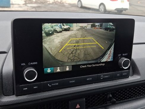 Certified 2023 Honda CR-V LX image 21