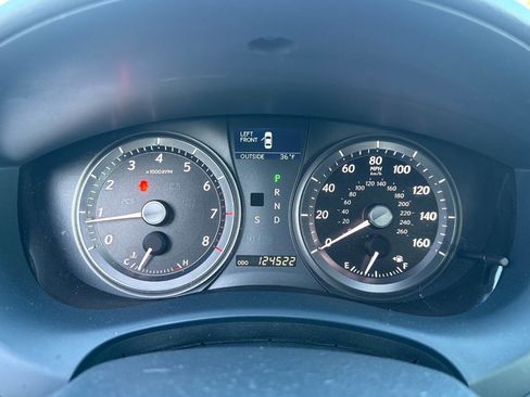 Used 2009 Lexus ES 350 Base 4dr Sedan image 26