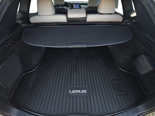 Used 2023 Lexus RX 350 Premium w/ Accessory Package AWD/4WD image 13