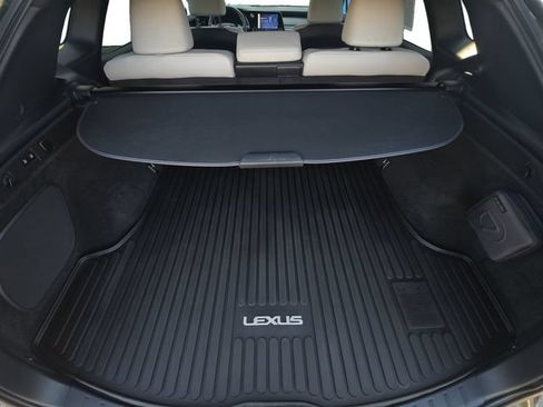 Used 2023 Lexus RX 350 Premium w/ Accessory Package AWD/4WD image 13