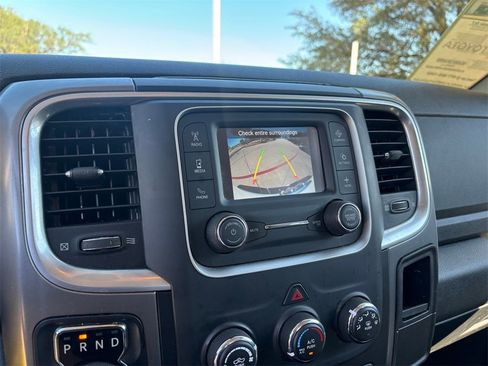 Used 2024 RAM 1500 Classic SLT image 19
