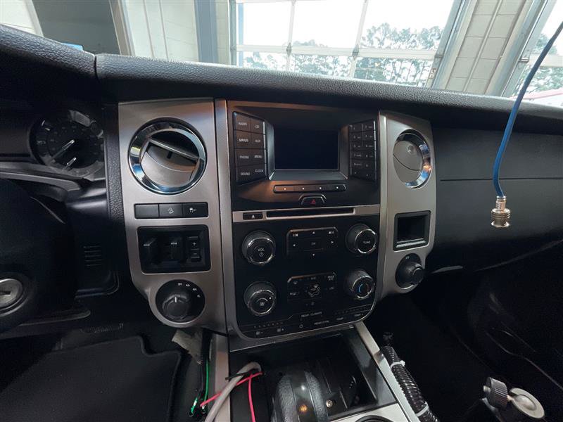 Used 2017 Ford Expedition EL XLT AWD/4WD image 15