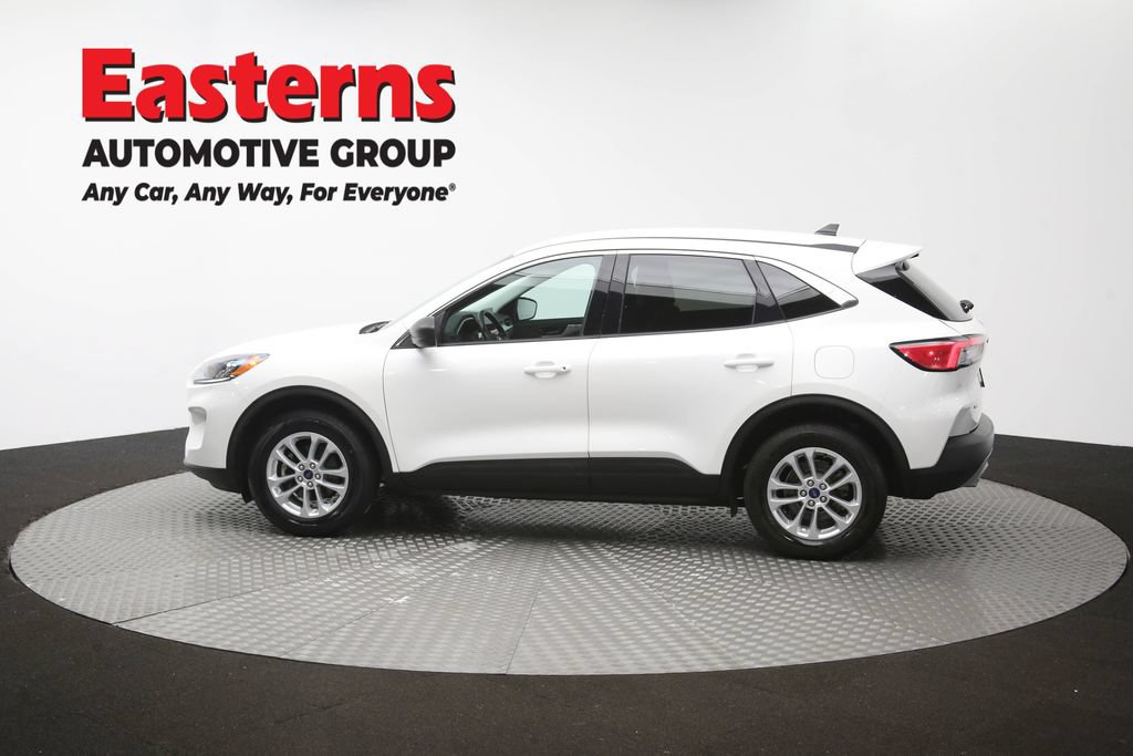 Used 2022 Ford Escape SE w/ Convenience Package AWD/4WD image 62