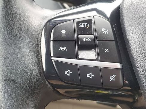 Used 2022 Ford Escape SEL image 13